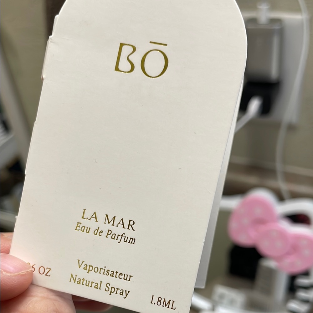 Bō La Mar Eau de Parfum